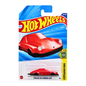 HOT WHEELS - PORSCHE 911 CARRERA CLIP