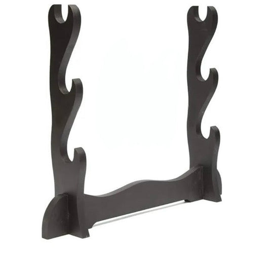 Triple Katana Stand