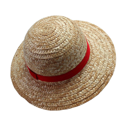 Luffy Straw Hat Real Life