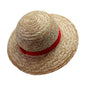Luffy Straw Hat Real Life