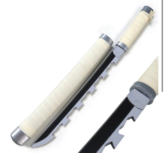 Inosuke 42cm Medium Size Katana