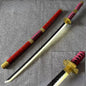 Zoro’s Sandai Kitetsu LED Katana