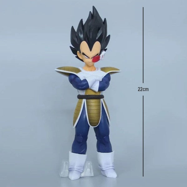 Vegeta Figure