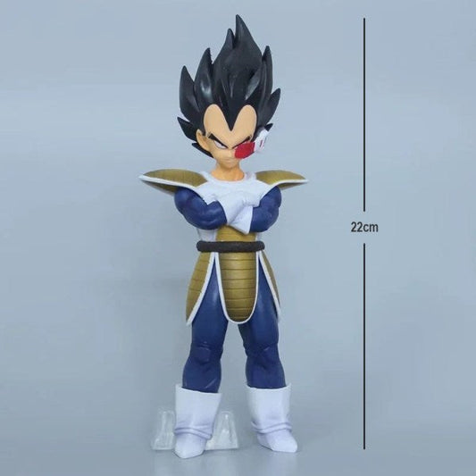 Vegeta Figure