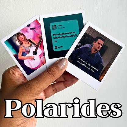 Custom Polarides