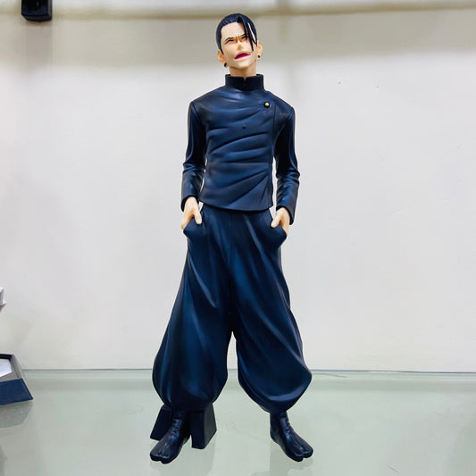 30 cm Geto Standing Action Figure