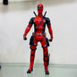 30cm Deadpool Action Figure