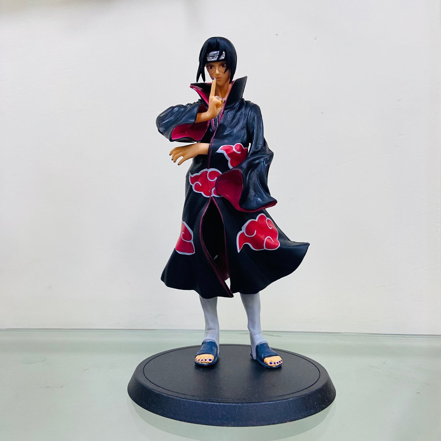Itachi Uchiha Action Figure