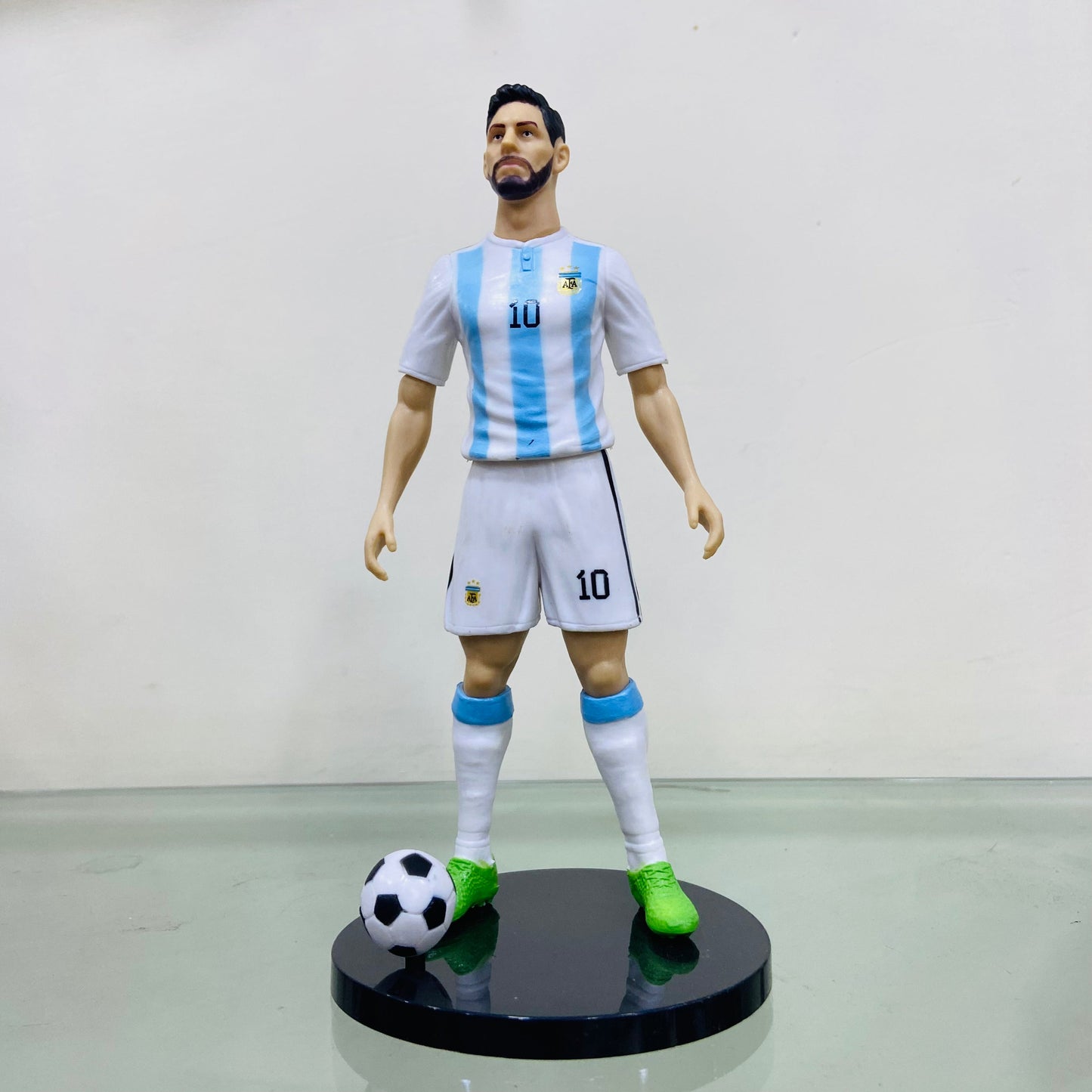 Messi Action Figure