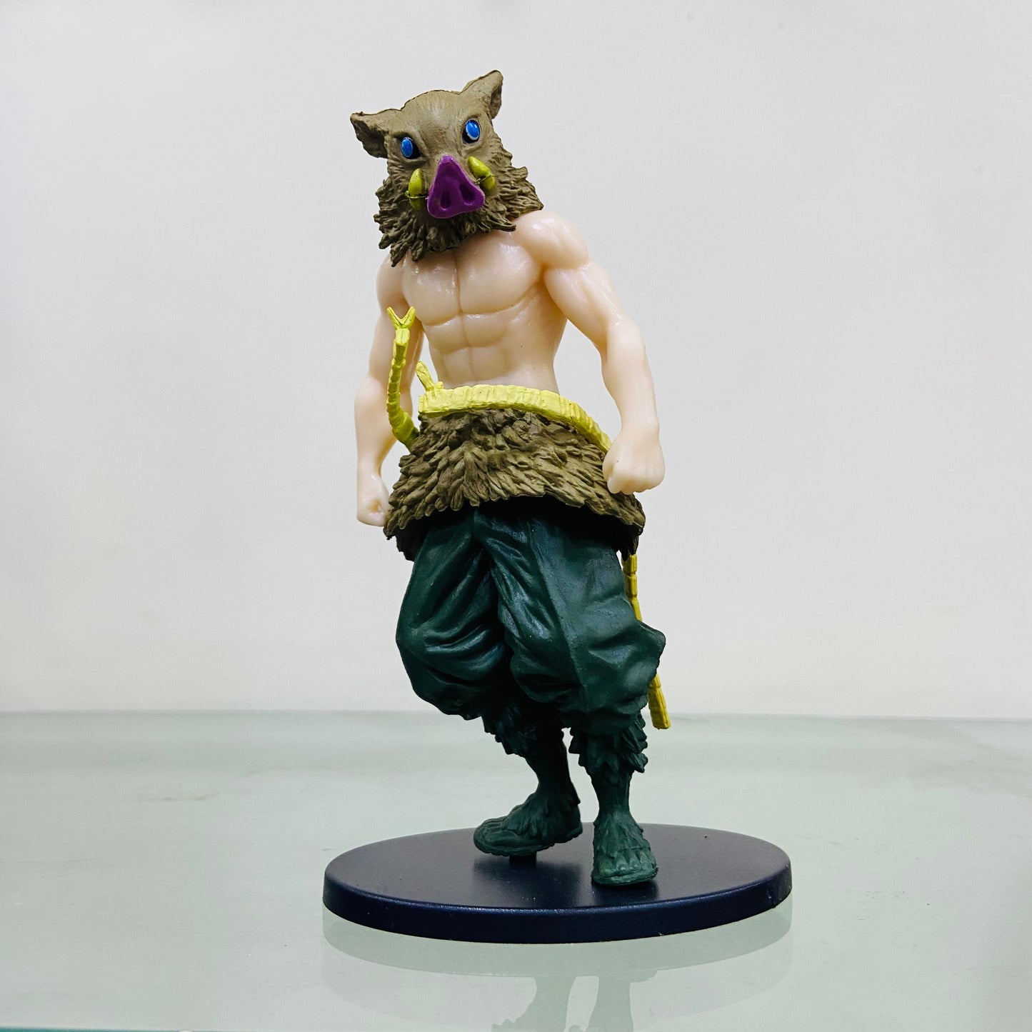 Inosuke Action Figure