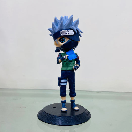 Kakashi Q posket Action Figure