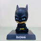 Batman Bobblehead Action Figure