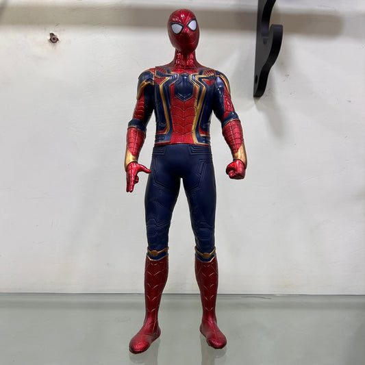 IronSpider Action Figure