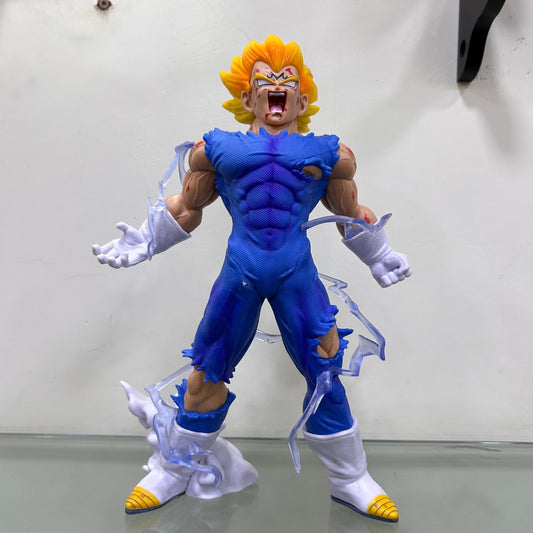 Vegeta Action Figure