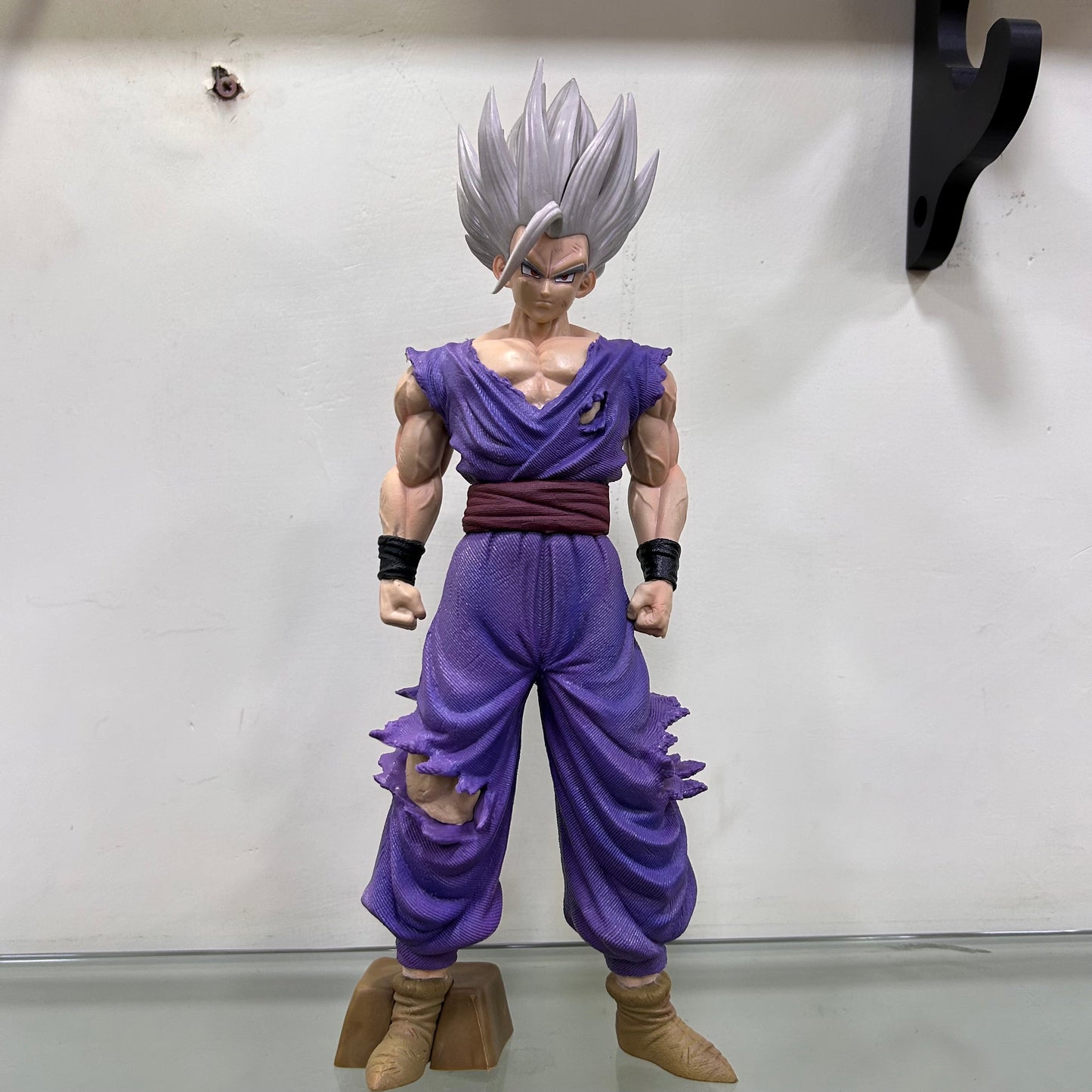 Gohan Action Figure