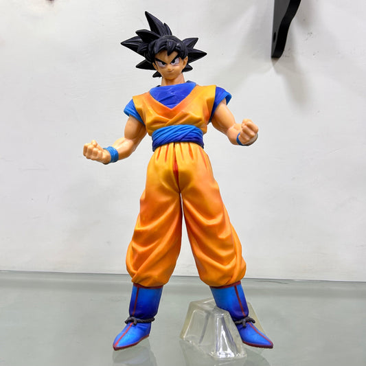 Goku Action Figure