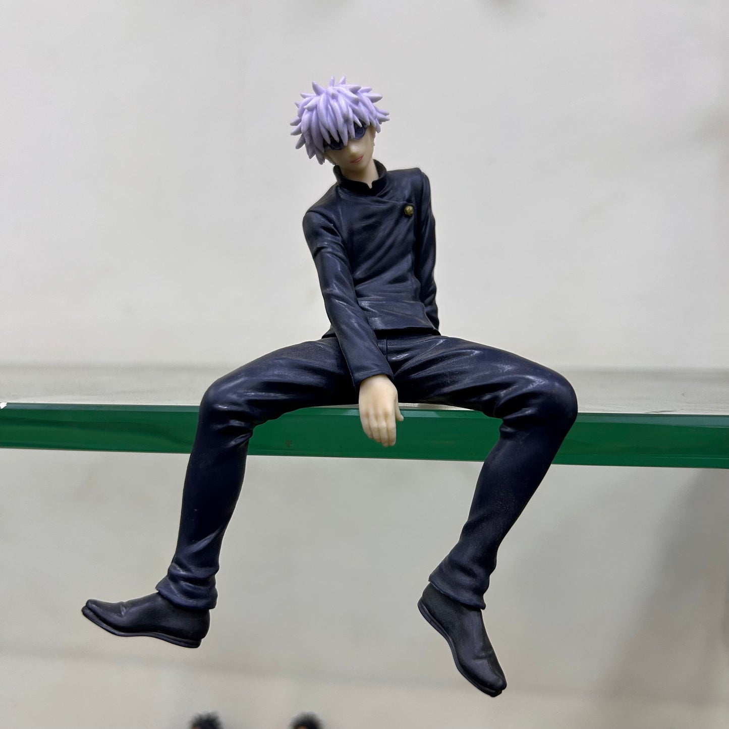 Gojo Wide Sitting Action Figure