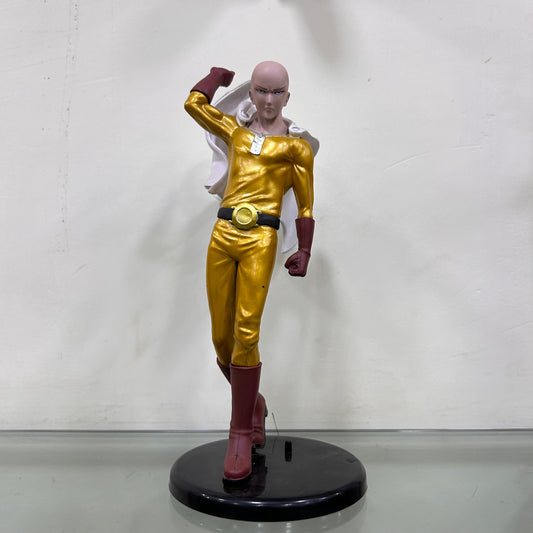Saitama Action Figure