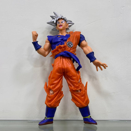 Dragon Ball Goku Action Figure 2