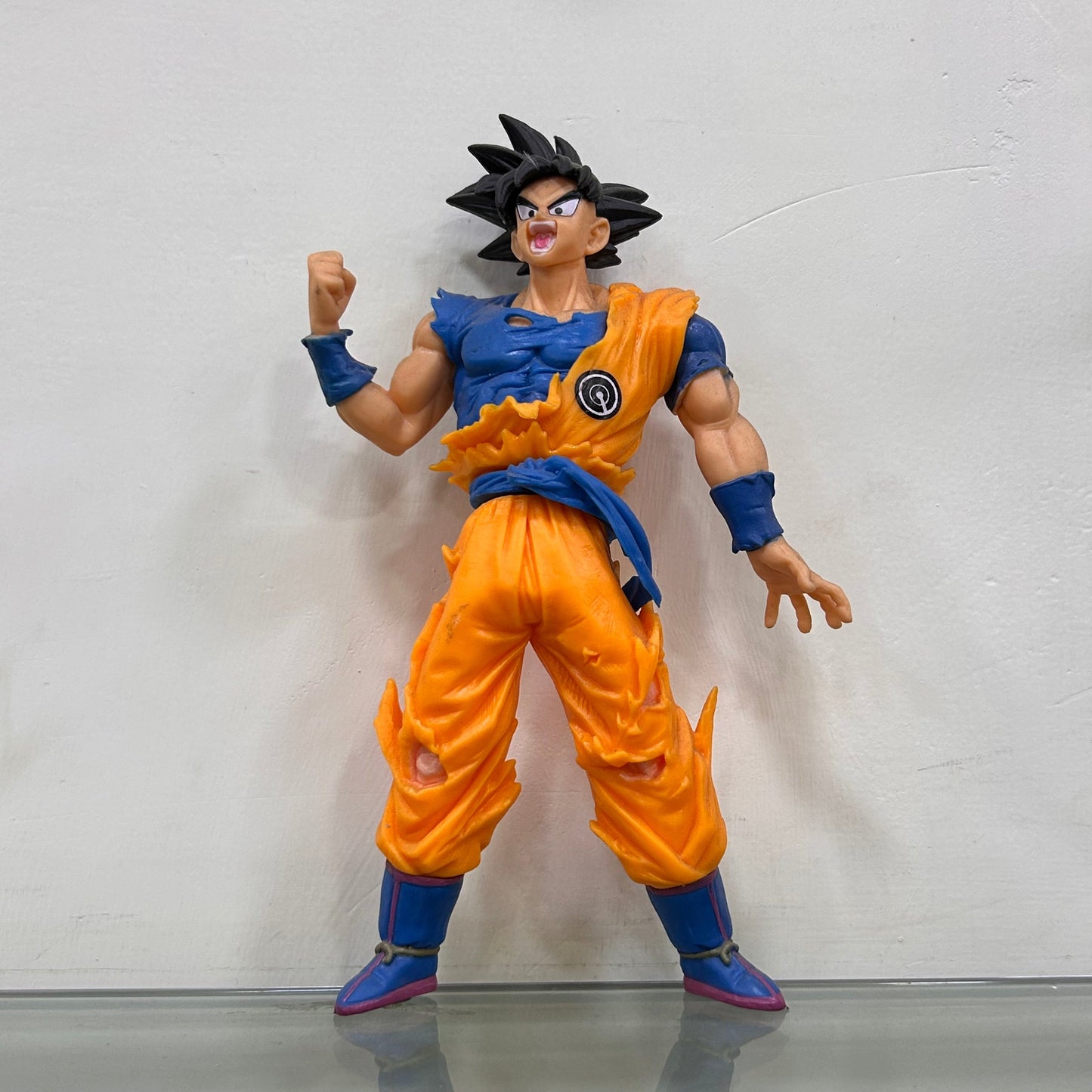 Dragon Ball Goku Action Figure 1