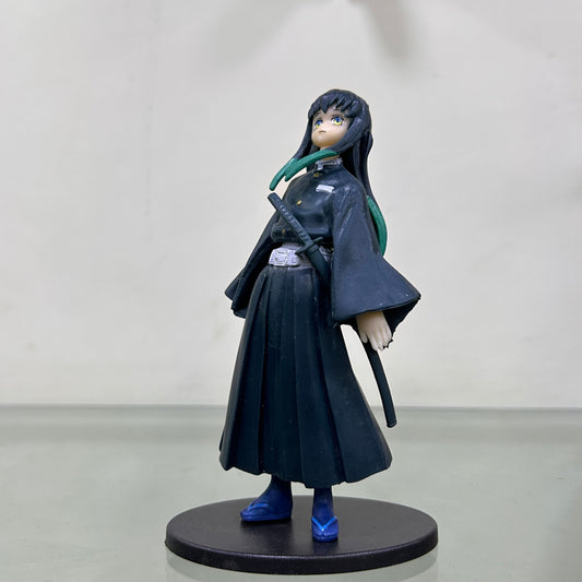 Tokito Action Figure