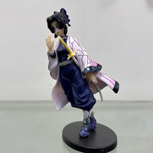 Shinobu Action Figure