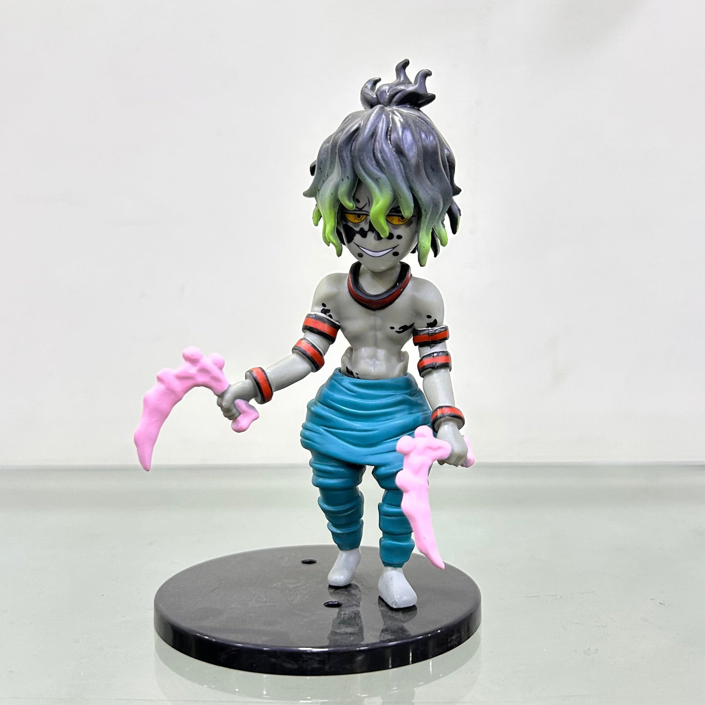 Gyutaro Action Figure