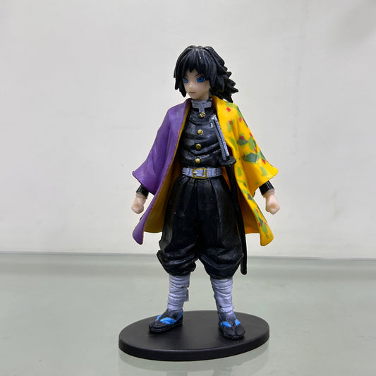 Giyu Action Figure