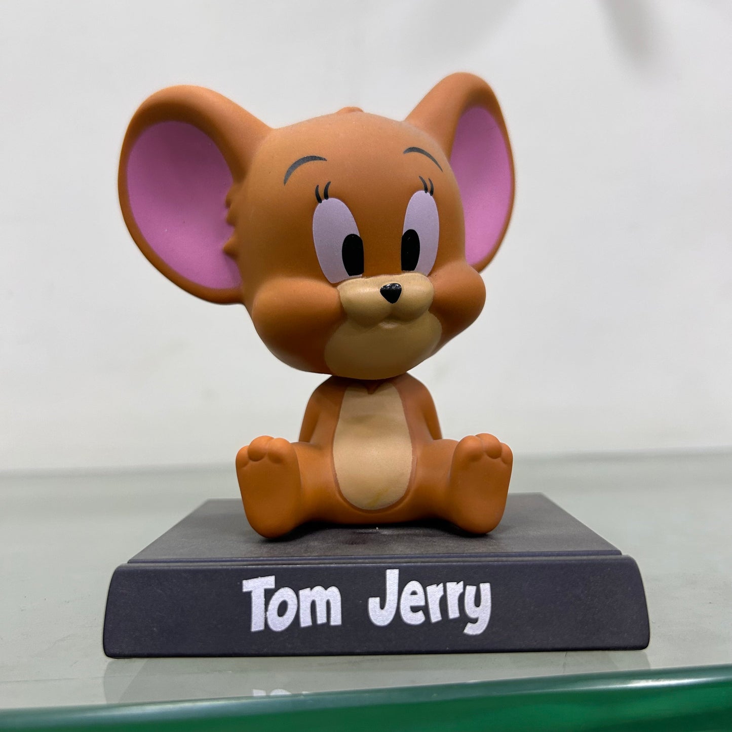 Jerry Bobblehead Action Figure