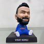 Virat Kohli Bobblehead Action Figure