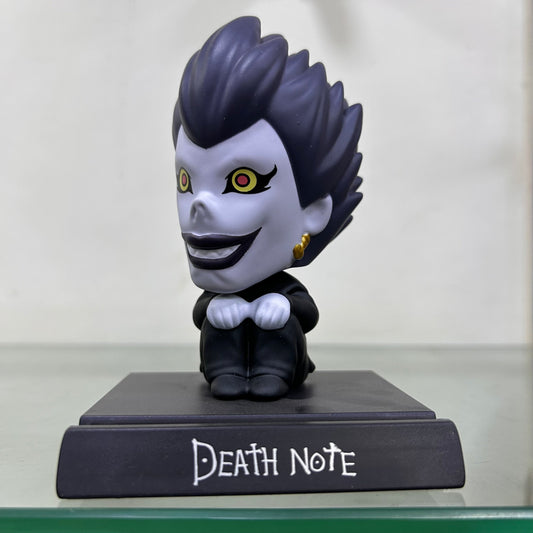Death Note Ryuk Bobblehead Action Figure