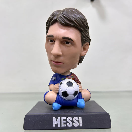 Messi Bobblehead Action Figure