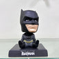 Batman Bobblehead Action Figure