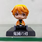 Zenitsu Bobblehead Action Figure