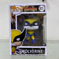 Wolverine Pop Action Figure