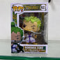 Zoro Pop Action Figure