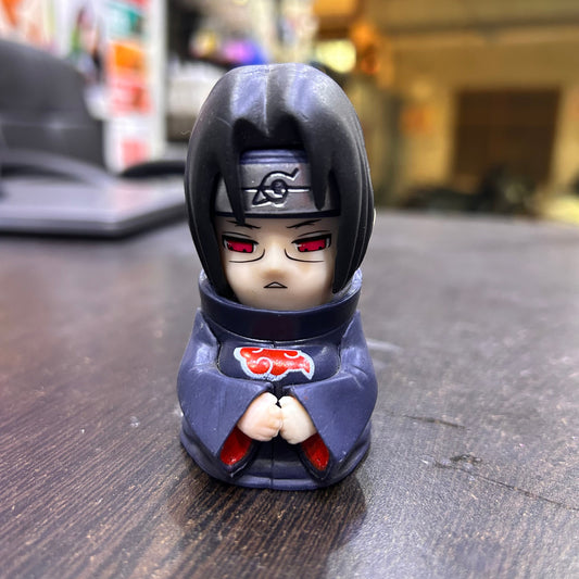 Akatsuki Itachi Figure