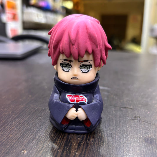 Akatsuki Sasori Figure