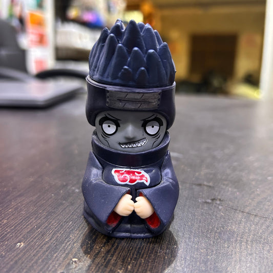 Akatsuki Kisame Figure