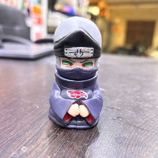 Akatsuki Hidan Figure