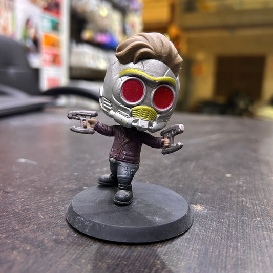 Star Lord Figure