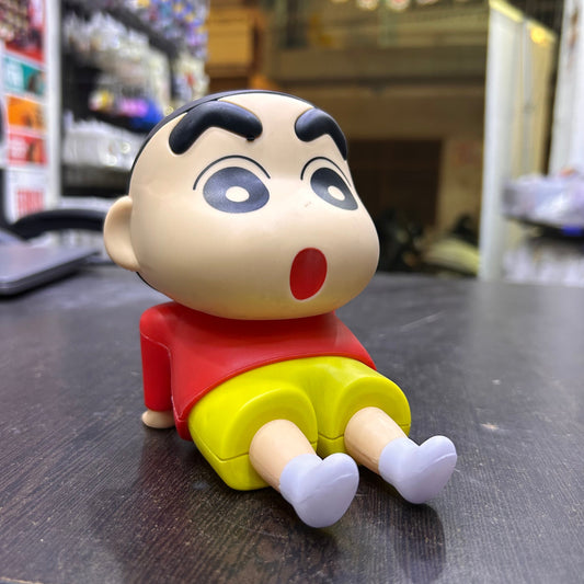 10cm Shinchan Figure