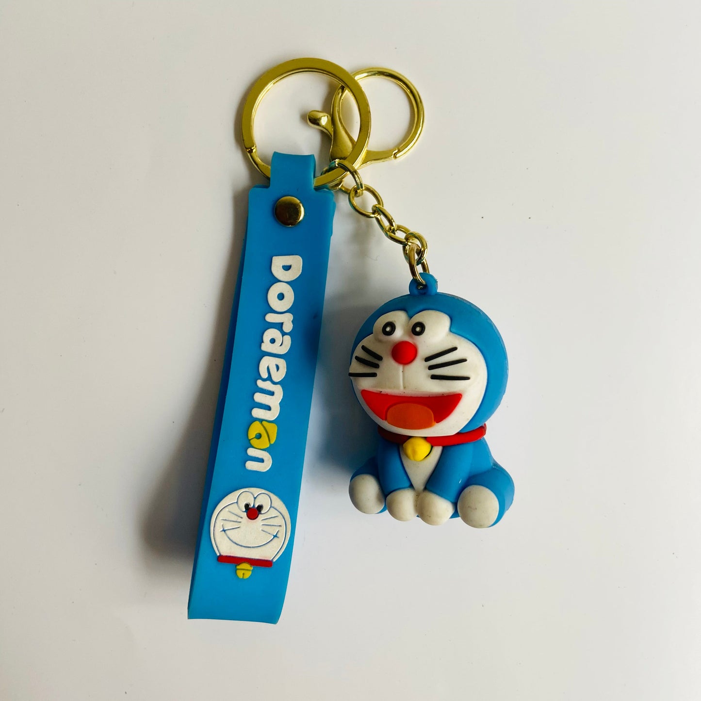 Doraemon Keychain 2