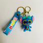 Stitch Keychain