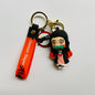 Nezuko Keychain