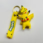 Pikachu Keychain