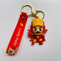 Tony Stark Keychain
