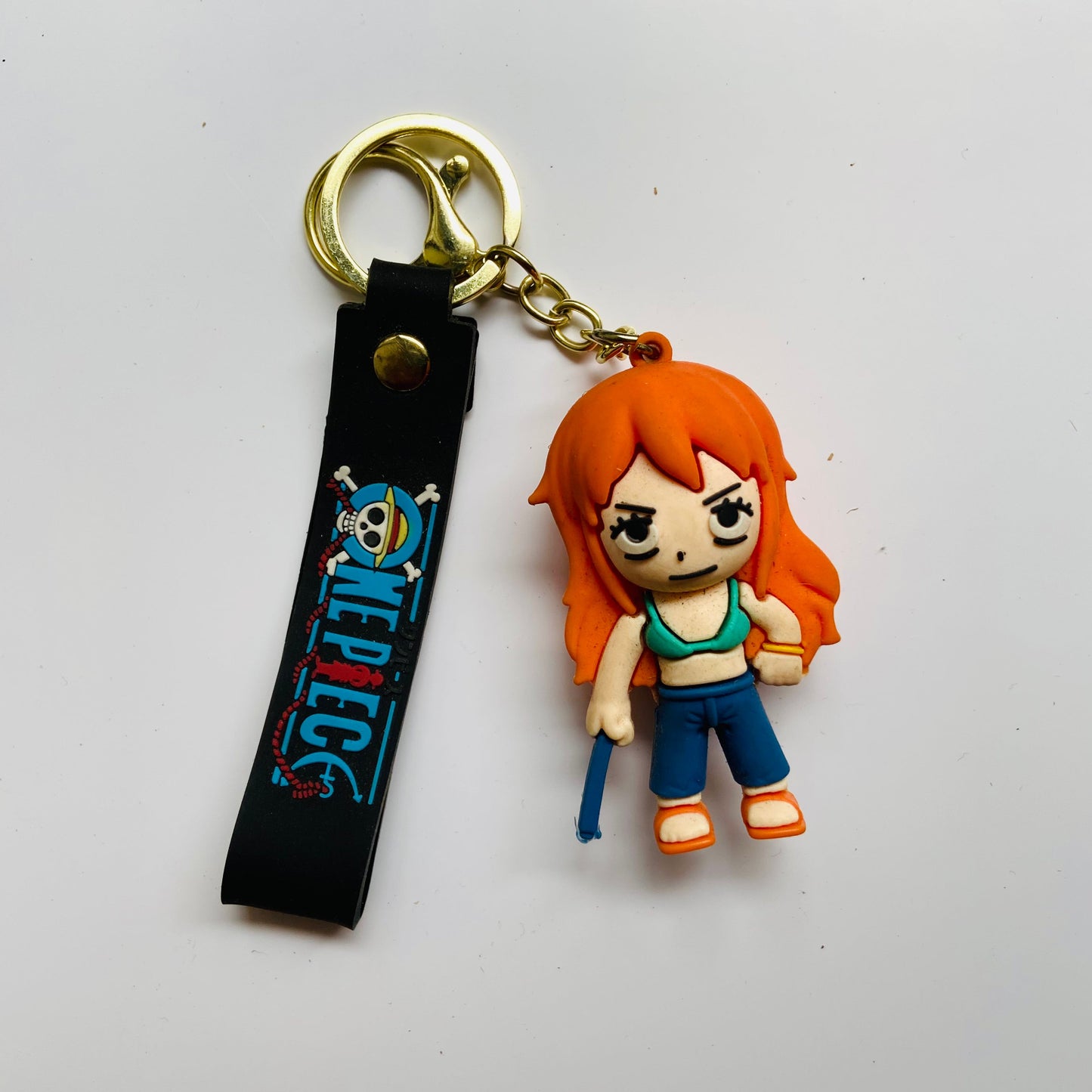 Nami Keychain