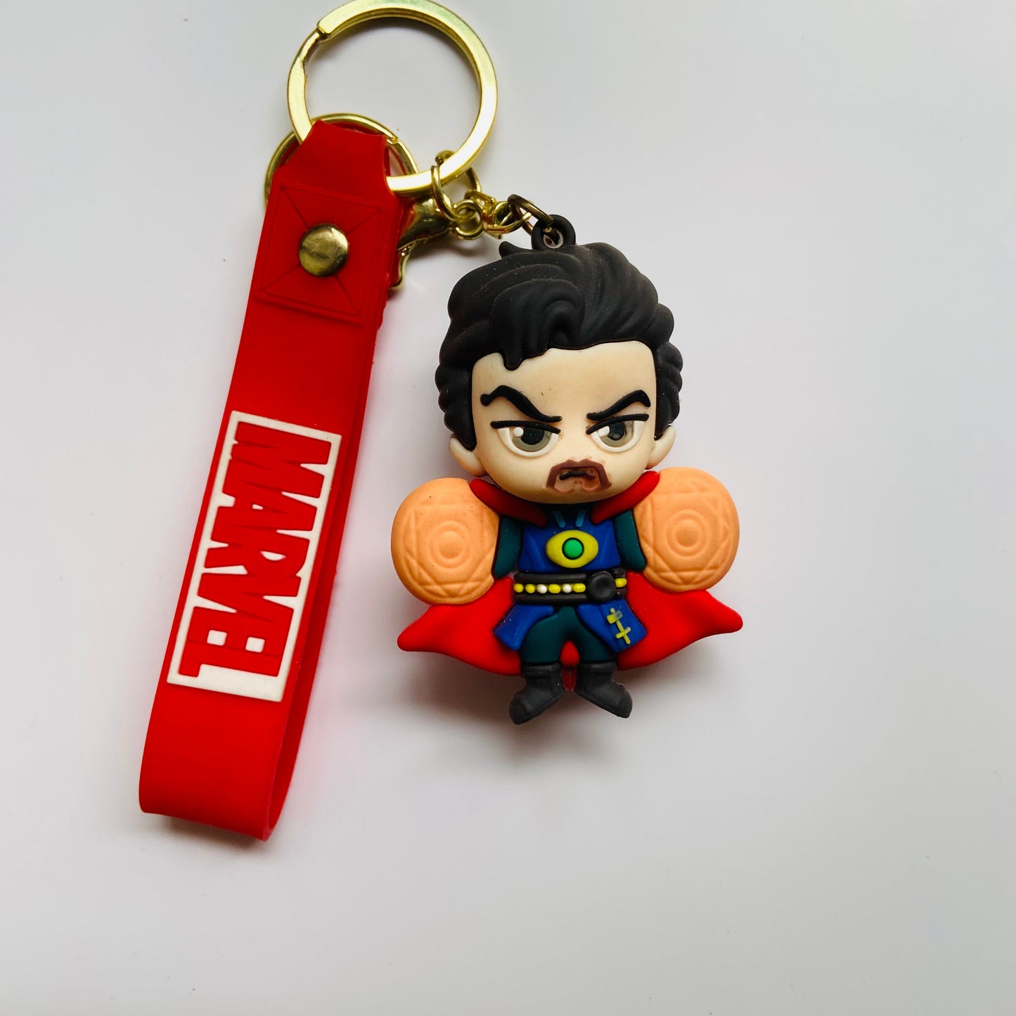 Doctor Strange Keychain