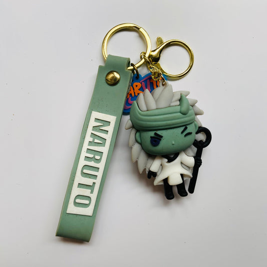 Madara Keychain
